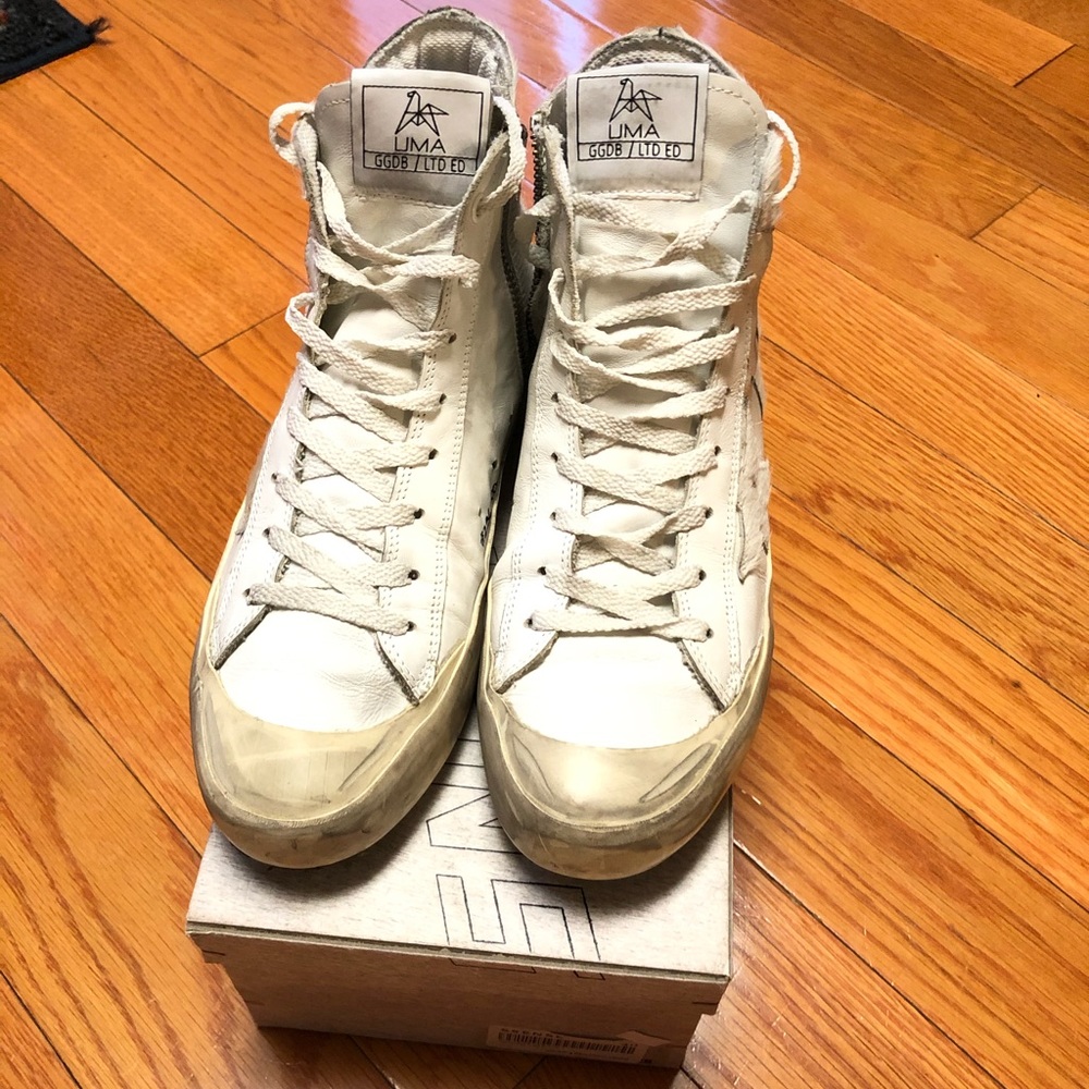 Golden Goose
